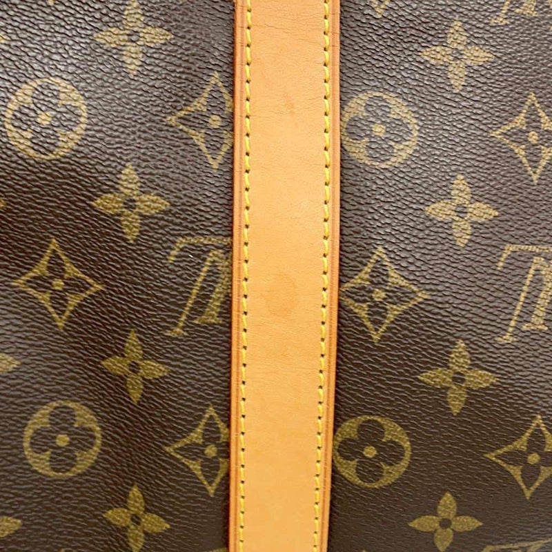 ルイヴィトン ボストンバッグ モノグラム キーポル・バンドリエール45 M41418 LOUIS VUITTON 2way トラベル 旅行