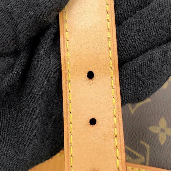 ルイヴィトン ボストンバッグ モノグラム キーポル・バンドリエール45 M41418 LOUIS VUITTON 2way トラベル 旅行