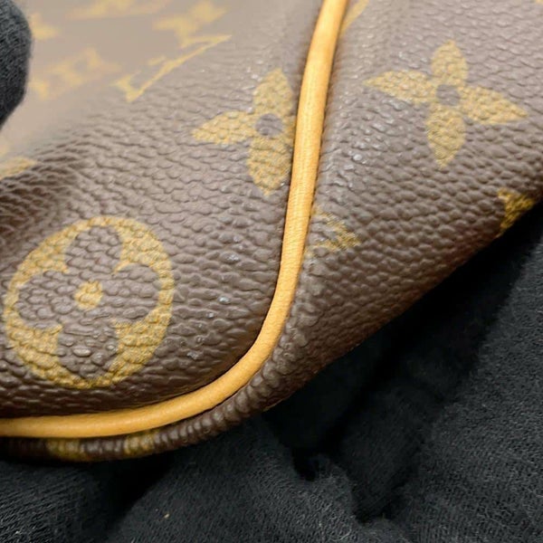 ルイヴィトン ボストンバッグ モノグラム キーポル・バンドリエール45 M41418 LOUIS VUITTON 2wayトラベル 旅行