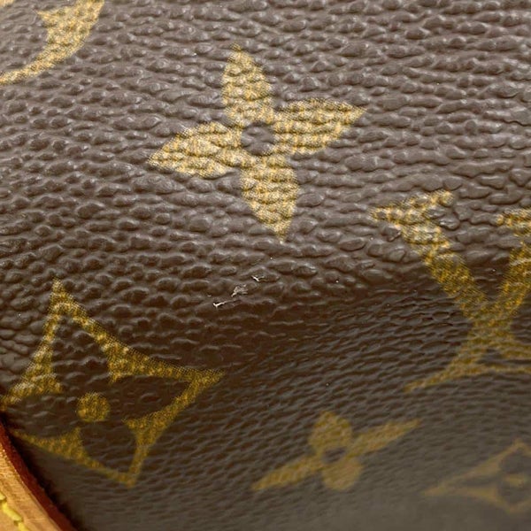 ルイヴィトン ボストンバッグ モノグラム キーポル・バンドリエール45 M41418 LOUIS VUITTON 2wayトラベル 旅行