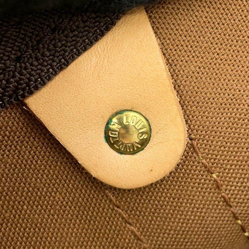 ルイヴィトン ボストンバッグ モノグラム キーポル・バンドリエール45 M41418 LOUIS VUITTON 2wayトラベル 旅行