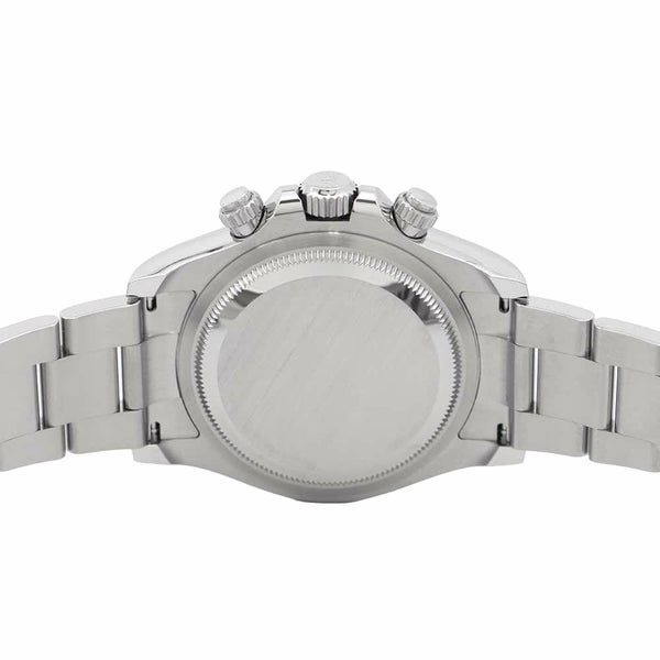 ロレックス コスモグラフ デイトナ 126500LN ROLEX 腕時計 黒文字盤