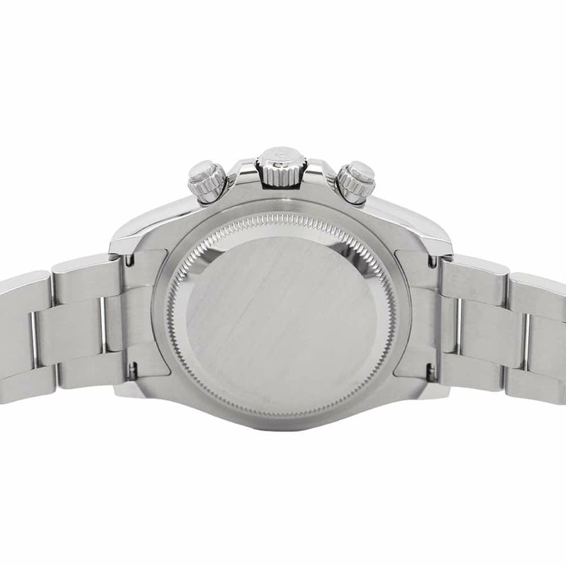 ロレックス コスモグラフ デイトナ 126500LN ROLEX 腕時計 黒文字盤