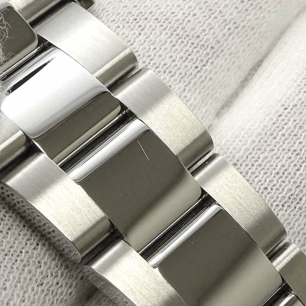 ロレックス コスモグラフ デイトナ 126500LN ROLEX 腕時計 黒文字盤