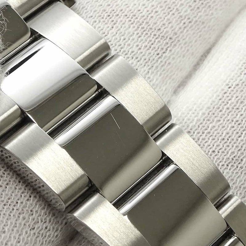 ロレックス コスモグラフ デイトナ 126500LN ROLEX 腕時計 黒文字盤