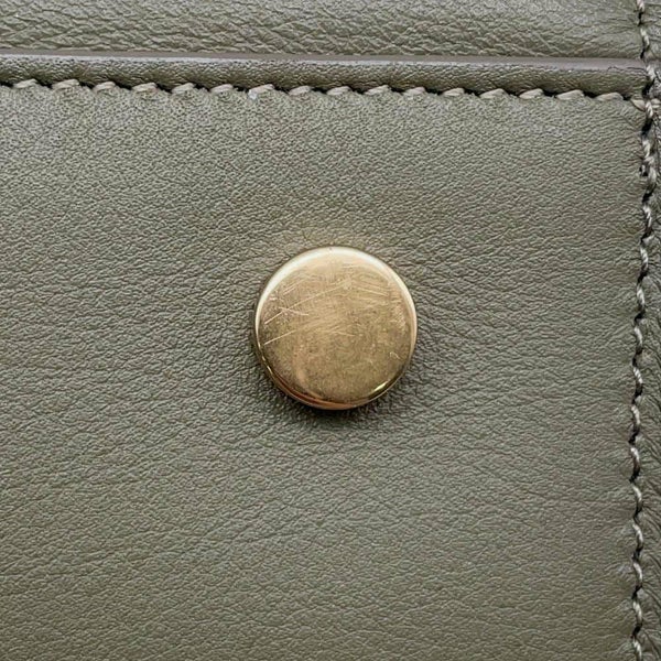 サンローランパリ ハンドバッグ ベイビー ダウンタウン カバス 436834 SAINT LAURENT PARIS 2wayショルダーバッグ