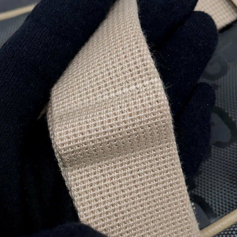 グッチ ボディバッグ オフザグリッド GGナイロン 631341 GUCCI ベルトバッグ