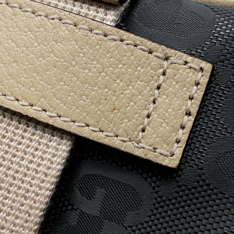 グッチ ボディバッグ オフザグリッド GGナイロン 631341 GUCCI ベルトバッグ