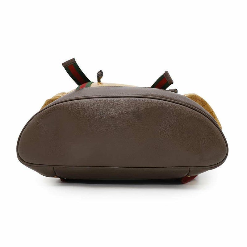 グッチ リュック アディダスコラボ GGクリスタル 495563 GUCCI バッグ バックパック