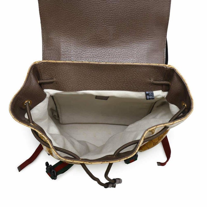 グッチ リュック アディダスコラボ GGクリスタル 495563 GUCCI バッグ バックパック