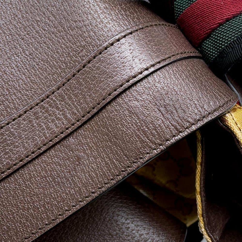 グッチ リュック アディダスコラボ GGクリスタル 495563 GUCCI バッグ バックパック