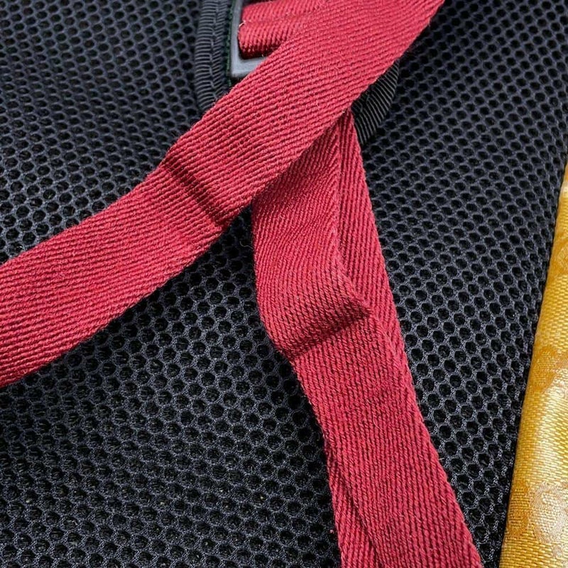 グッチ リュック アディダスコラボ GGクリスタル 495563 GUCCI バッグ バックパック