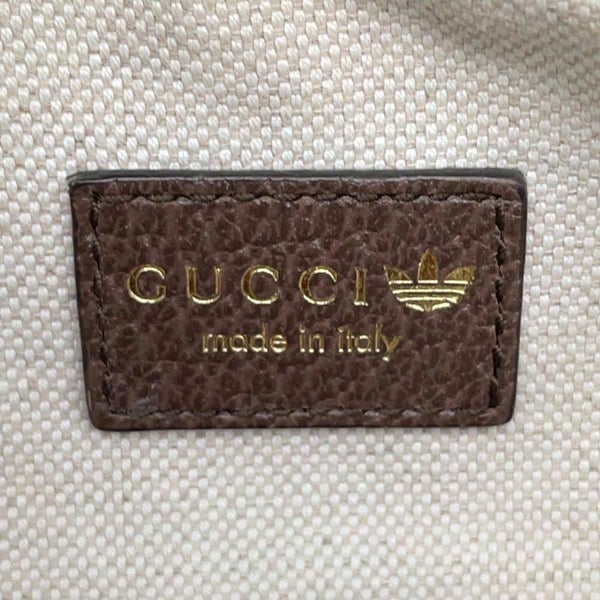 グッチ リュック アディダスコラボ GGクリスタル 495563 GUCCI バッグ バックパック