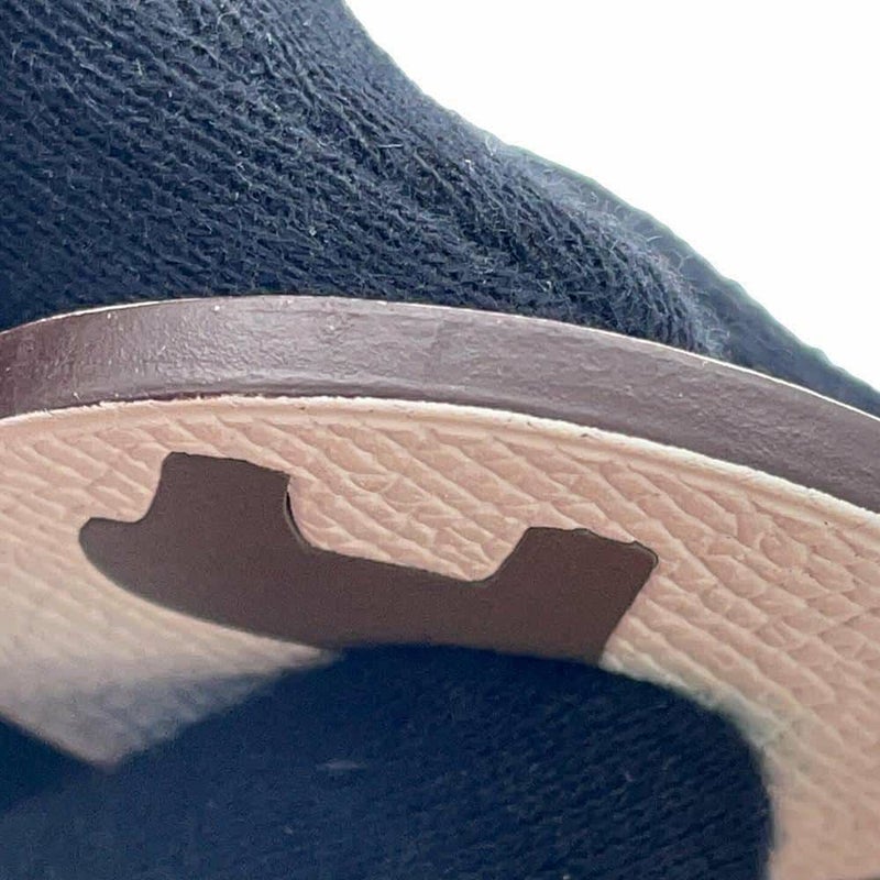 エルメス バッグチャーム アニマルチャーム トナカイ ホワイト/エトゥープ エプソン/SV925 HERMES