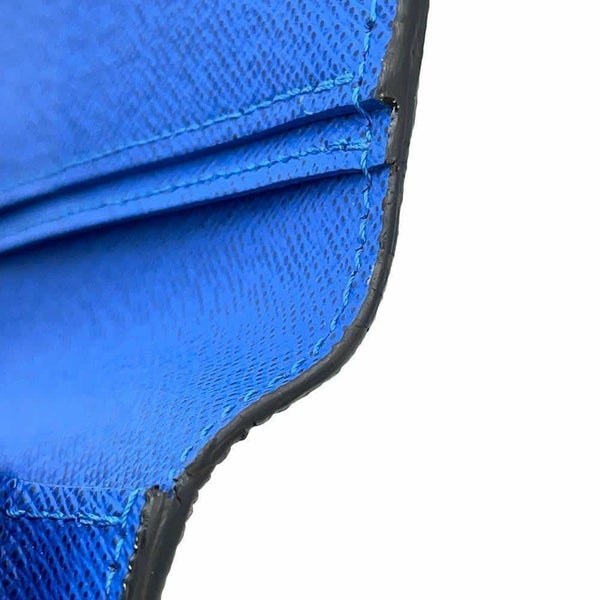 ルイヴィトン 長財布 タイガ・レザー ポルトフォイユ プラザNM M11580 LOUIS VUITTON メンズ 財布