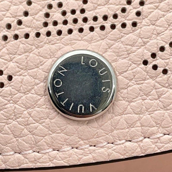 ルイヴィトン 4連キーケース モノグラム マヒナ ミュルティクレ4 M82760 ヴィトン キーケース