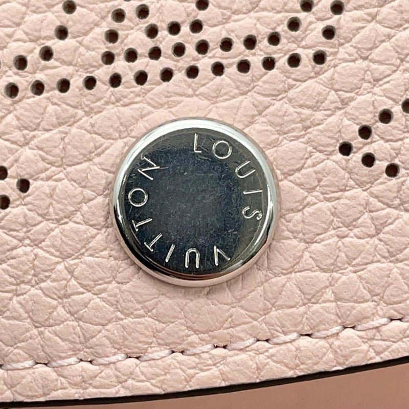 ルイヴィトン 4連キーケース モノグラム マヒナ ミュルティクレ4 M82760 ヴィトン キーケース