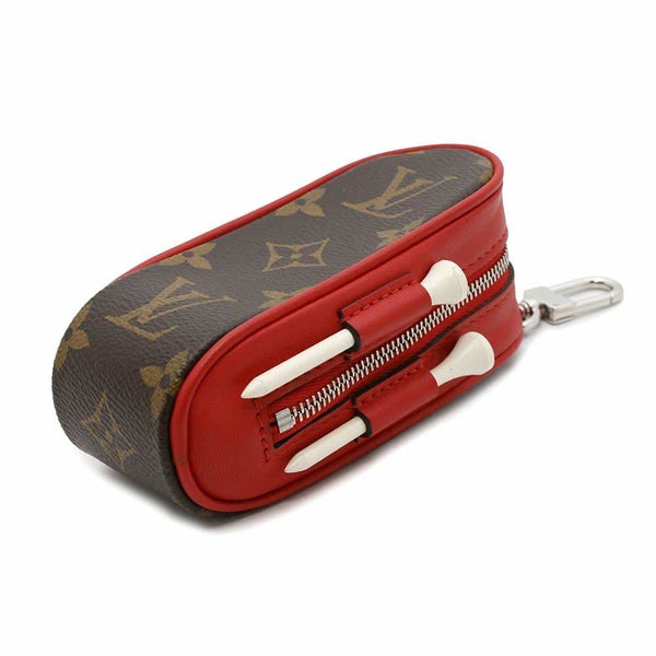 ルイヴィトン ゴルフセット・アンドルーズ ダミエ・ゴルフ GI0297 LOUIS VUITTON ゴルフ アンドリュース
