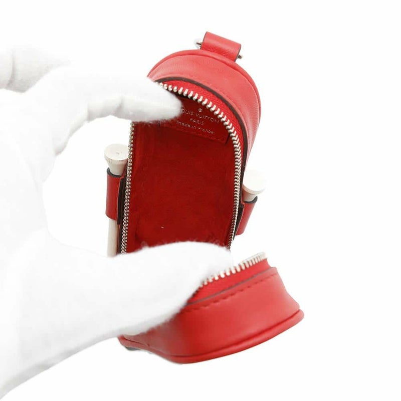 ルイヴィトン ゴルフセット・アンドルーズ ダミエ・ゴルフ GI0297 LOUIS VUITTON ゴルフ アンドリュース