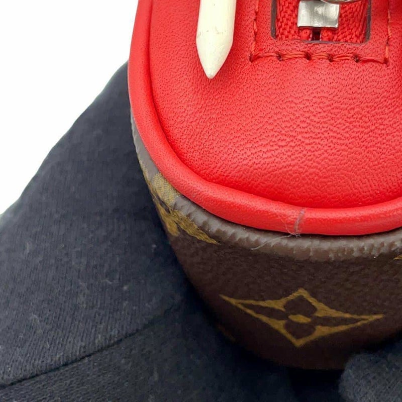 ルイヴィトン ゴルフセット・アンドルーズ ダミエ・ゴルフ GI0297 LOUIS VUITTON ゴルフ アンドリュース