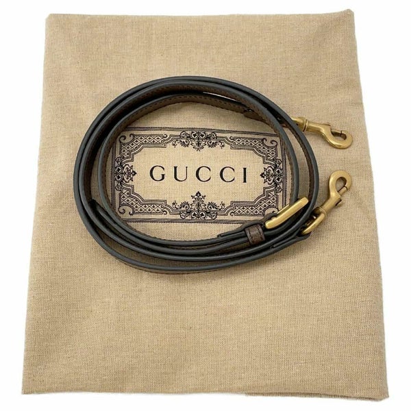 グッチ ハンドバッグ Savoy ビューティーケース GGスプリーム 633587 GUCCI 2wayショルダー