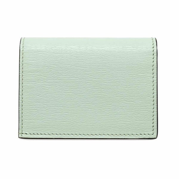 グッチ 二つ折り財布 ばなにゃ コンパクトウォレット レザー 701009 GUCCI 財布