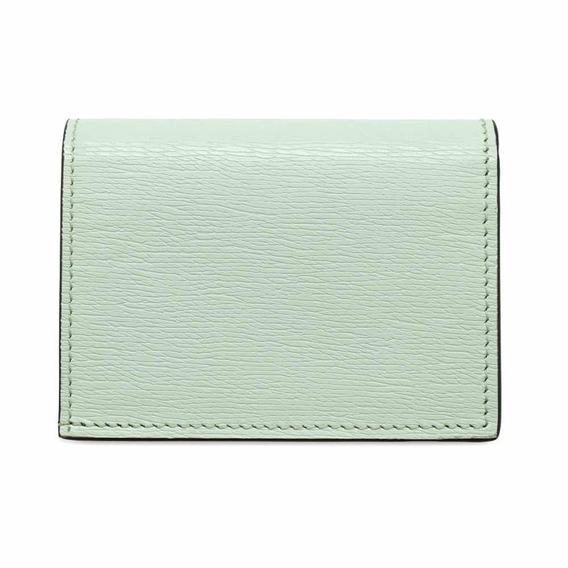 グッチ 二つ折り財布 ばなにゃ コンパクトウォレット レザー 701009 GUCCI 財布