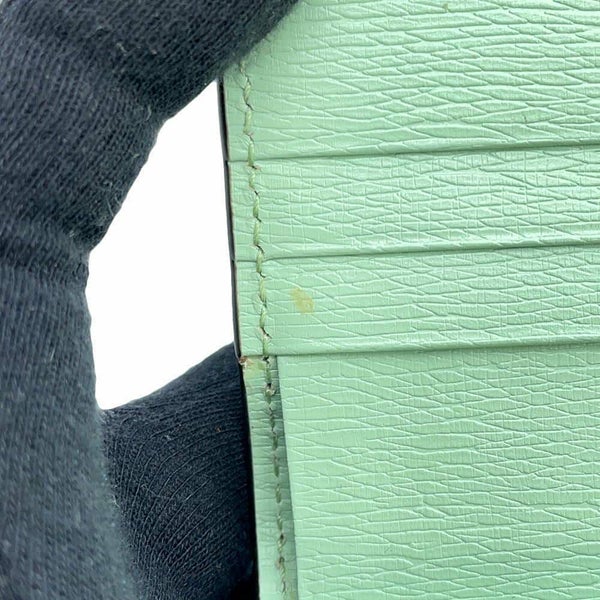 グッチ 二つ折り財布 ばなにゃ コンパクトウォレット レザー 701009 GUCCI 財布