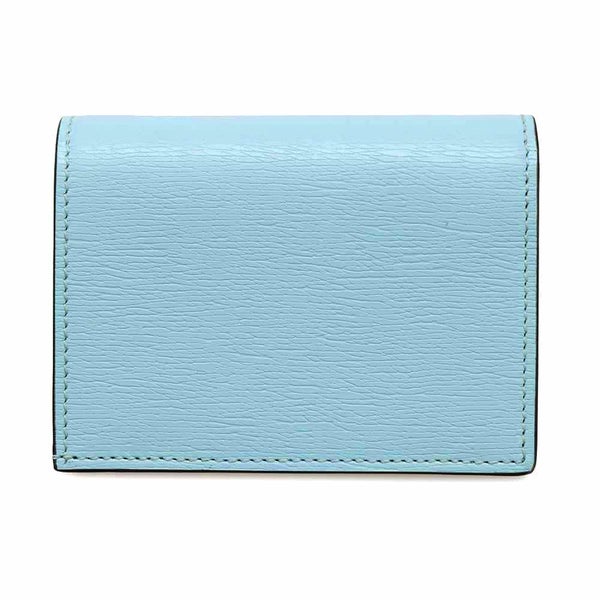 グッチ 二つ折り財布 ばなにゃ コンパクトウォレット レザー 701009 GUCCI 財布