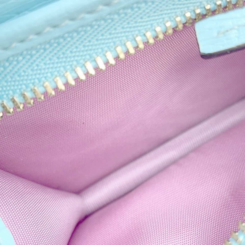 グッチ 二つ折り財布 ばなにゃ コンパクトウォレット レザー 701009 GUCCI 財布