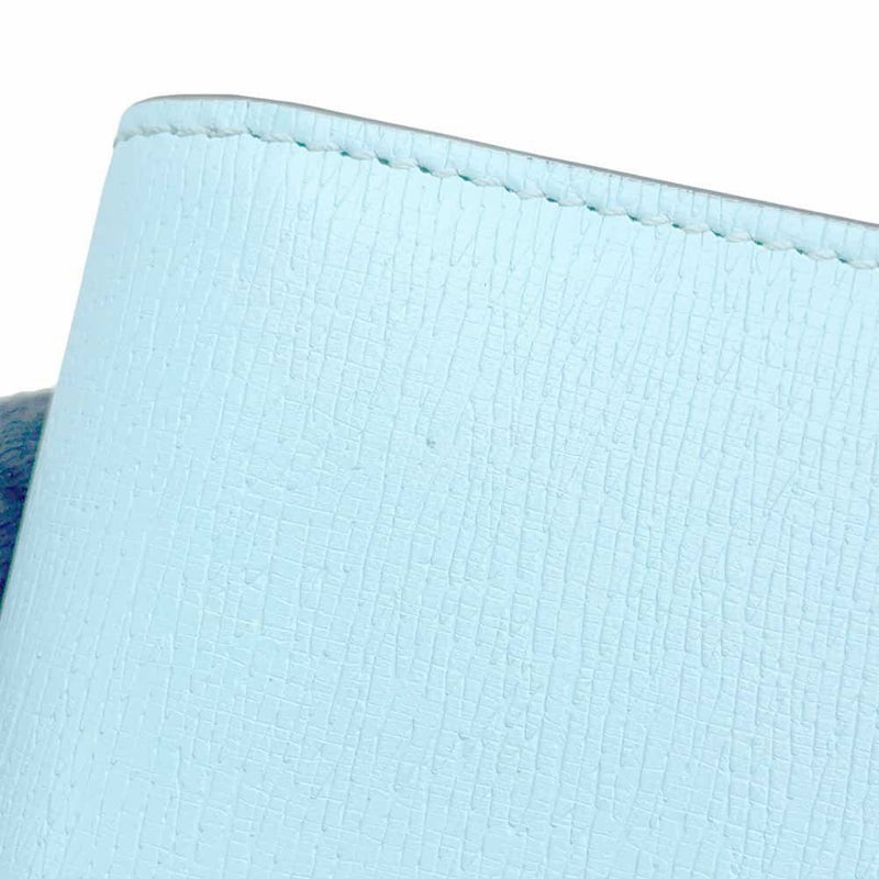 グッチ 二つ折り財布 ばなにゃ コンパクトウォレット レザー 701009 GUCCI 財布