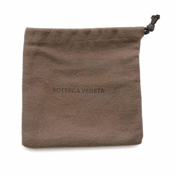 ボッテガヴェネタ カードケース イントレチャート レザー 605720 BOTTEGA VENETA 名刺入れ