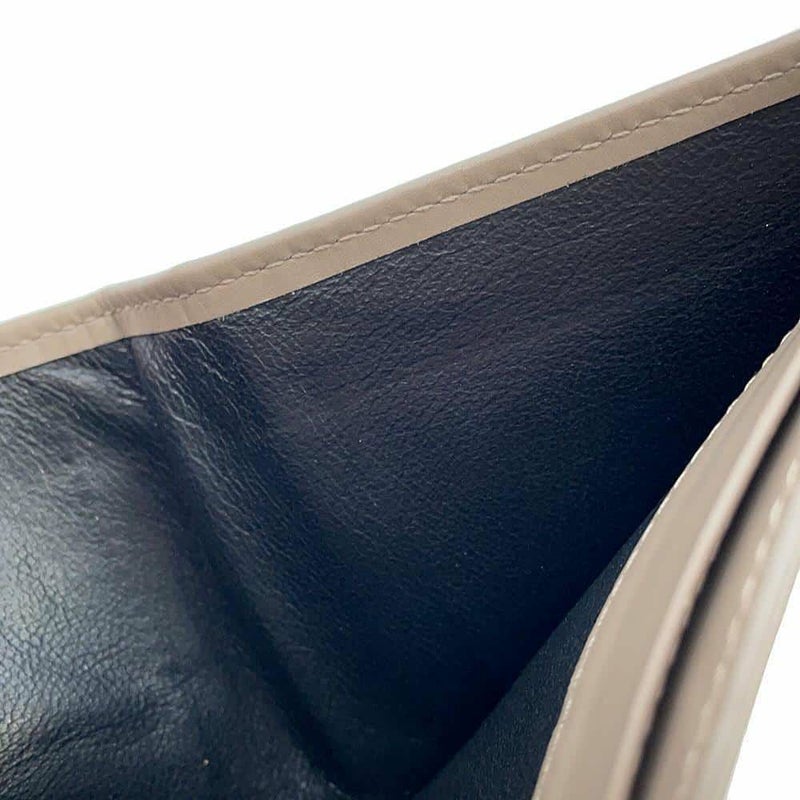 ボッテガヴェネタ 財布 イントレチャート 二つ折り財布 113993 BOTTEGA VENETA 札入れ メンズ