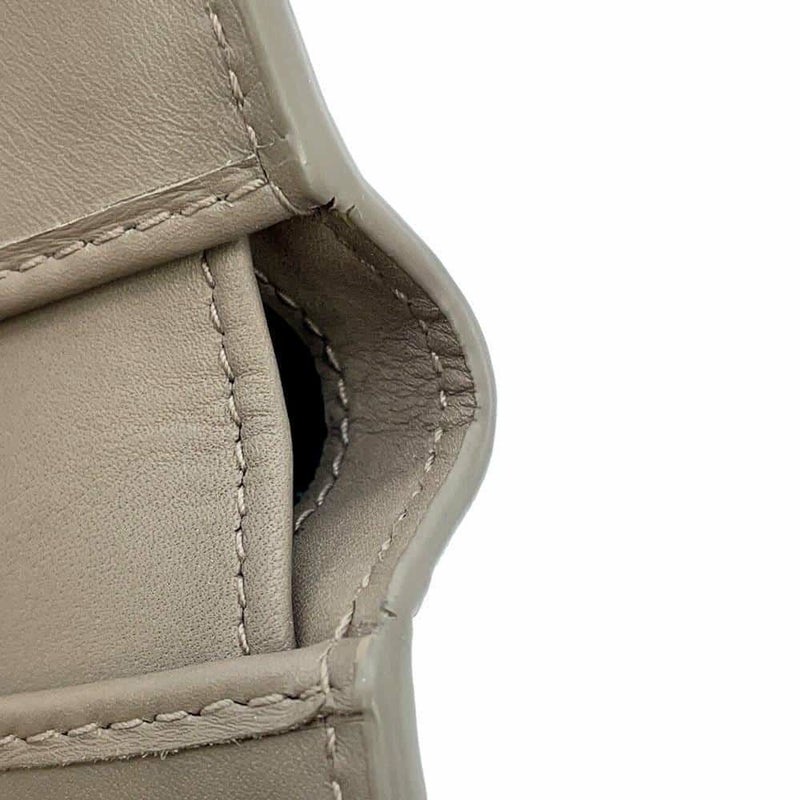 ボッテガヴェネタ 財布 イントレチャート 二つ折り財布 113993 BOTTEGA VENETA 札入れ メンズ