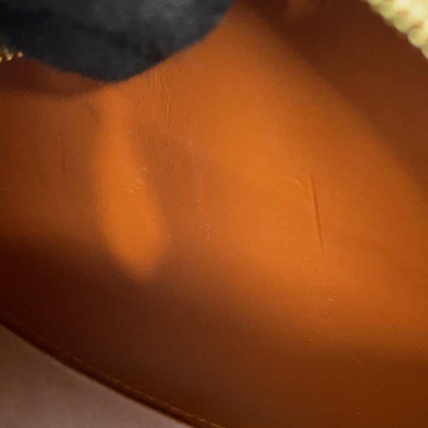 セリーヌ ショルダーバッグ オーバルパース キュイルトリオンフ 10I703DPQ CELINE バッグ