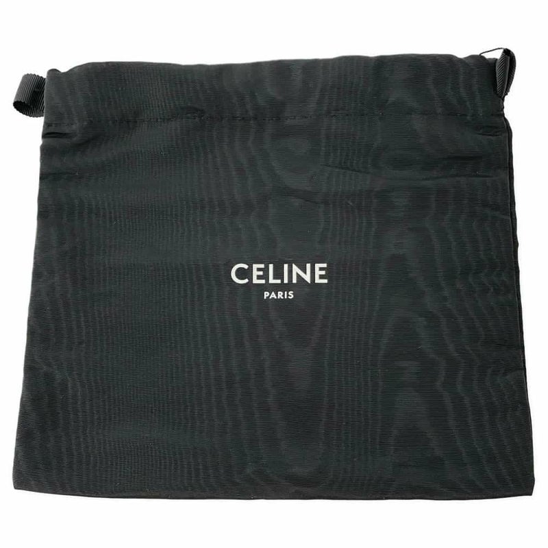 セリーヌ ショルダーバッグ オーバルパース キュイルトリオンフ 10I703DPQ CELINE バッグ