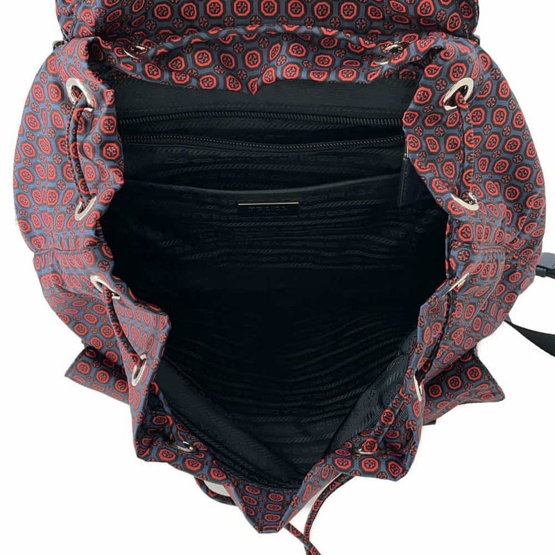 プラダ リュック ナイロン 1BZ811 PRADA バックパック