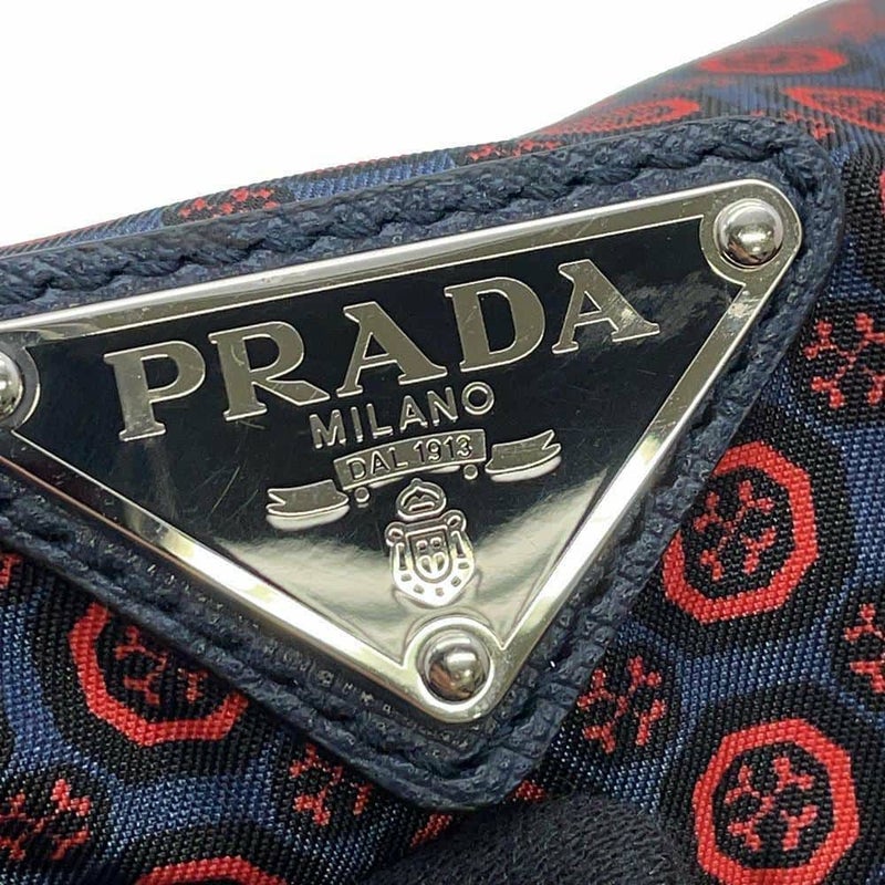 プラダ リュック ナイロン 1BZ811 PRADA バックパック