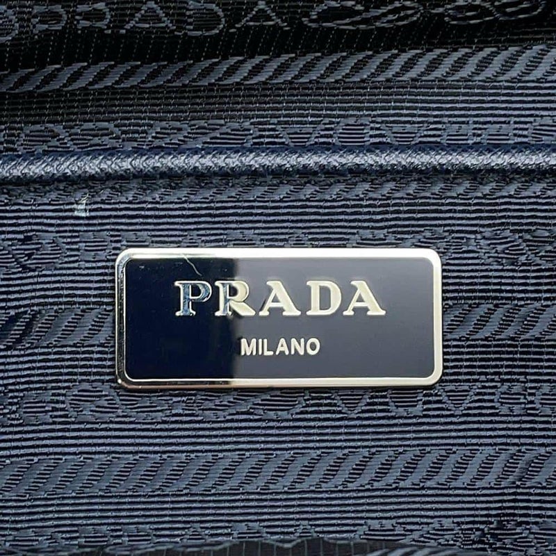 プラダ リュック ナイロン 1BZ811 PRADA バックパック