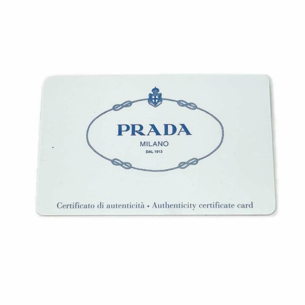 プラダ リュック ナイロン 1BZ811 PRADA バックパック