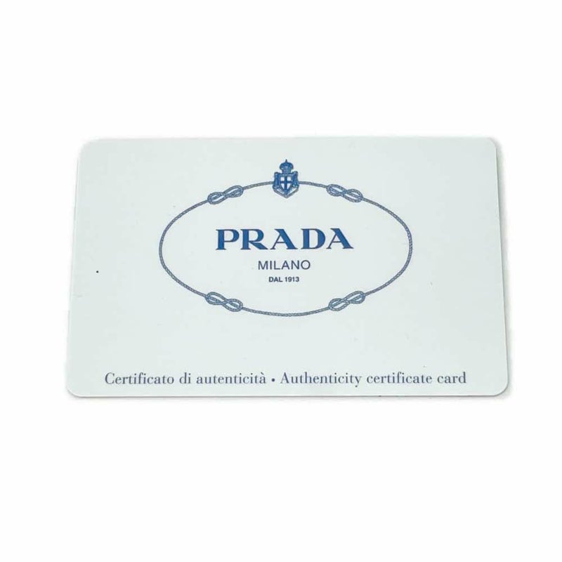 プラダ リュック ナイロン 1BZ811 PRADA バックパック