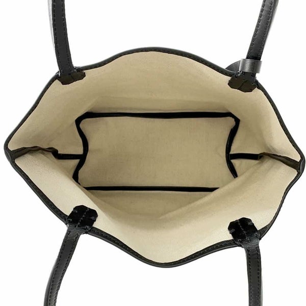 ゴヤール ハンドバッグ サンルイ ジュニア GOYARD バッグ 黒