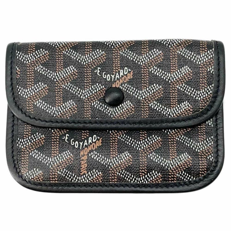 ゴヤール ハンドバッグ サンルイ ジュニア GOYARD バッグ 黒