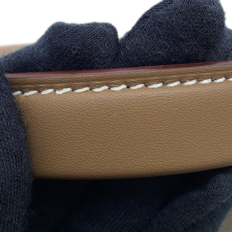 エルメス 24/24 29 サック ヴァンキャトル エトゥープ/ゴールド金具 トゴ/スイフト Z刻印 2wayショルダー