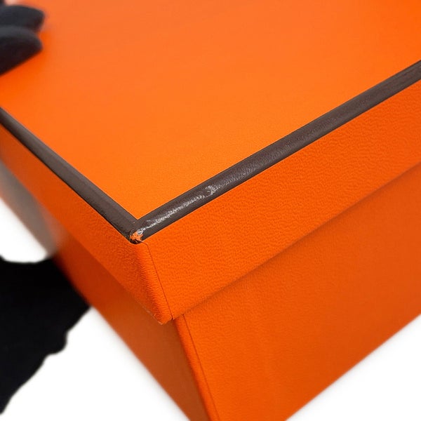 エルメス ショルダーバッグ エブリンTPM 85cm ビスキュイ/シルバー金具 トリヨンクレマンス K刻印 HERMES Evelyne