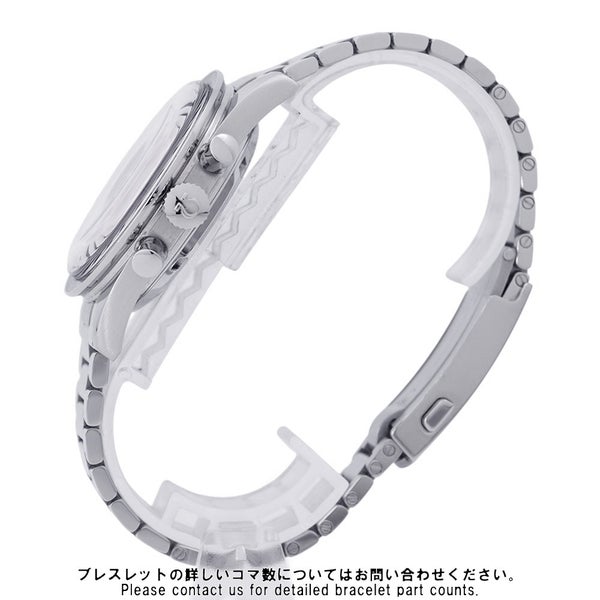 オメガ スピードマスター ファースト オメガ イン スペース 310.30.40.50.06.001 OMEGA 腕時計 グレーブルー文字盤
