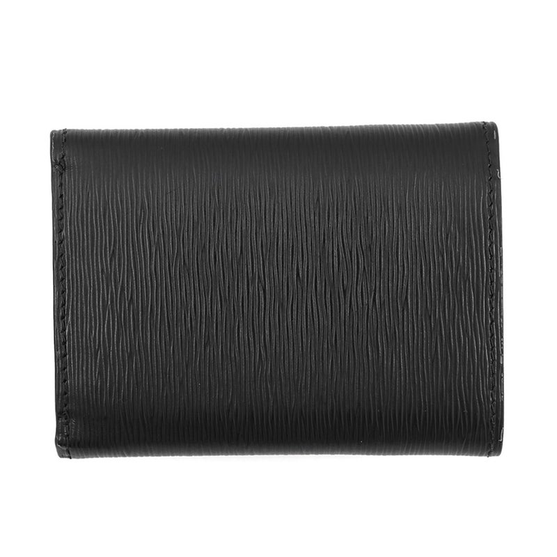 プラダ 三つ折り財布 ヴィッテロ ムーブ コンパクトウォレット 1MH021 PRADA 財布 黒
