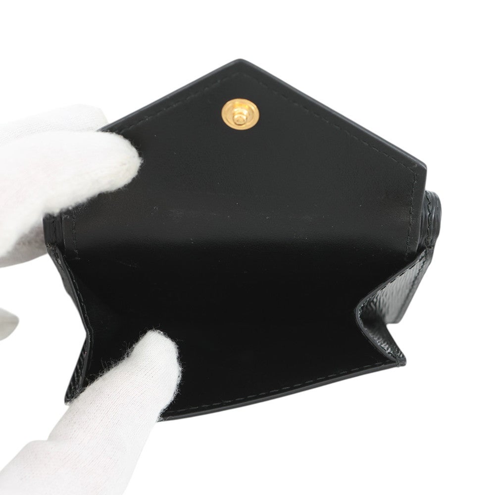 プラダ 三つ折り財布 ヴィッテロ ムーブ コンパクトウォレット 1MH021