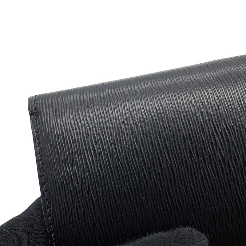 プラダ 三つ折り財布 ヴィッテロ ムーブ コンパクトウォレット 1MH021 PRADA 財布 黒