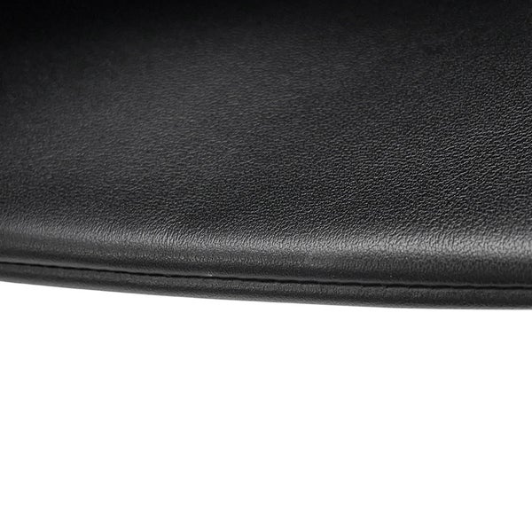 セリーヌ ショルダーバッグ トリオ フラップ レザー 10P862O86 CELINE バッグ 黒
